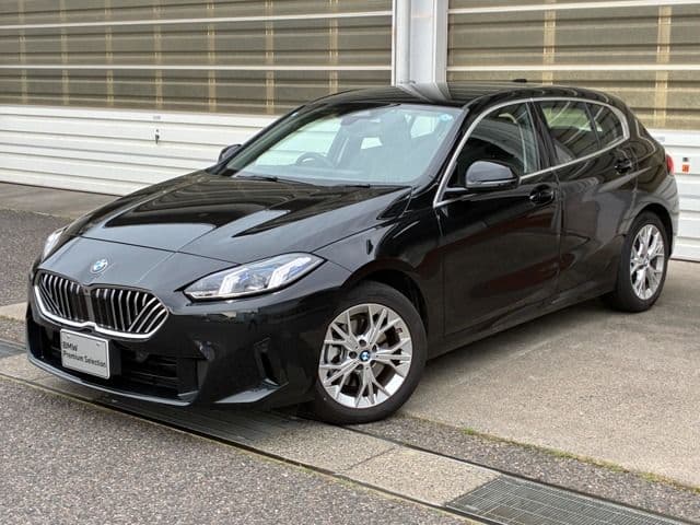 BMW BMW 1series