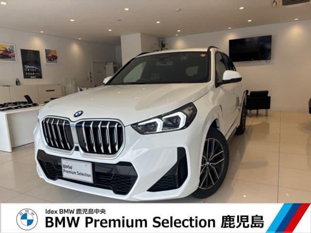 BMW BMW X1