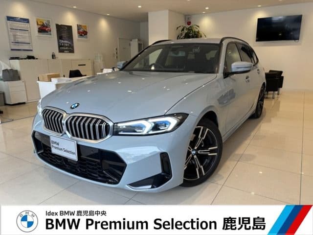 BMW BMW 3series TOURING