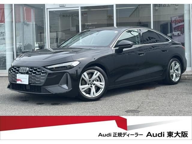 AUDI
