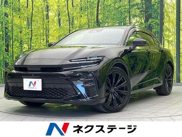 TOYOTA null