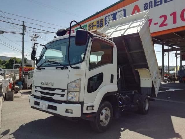 ISUZU