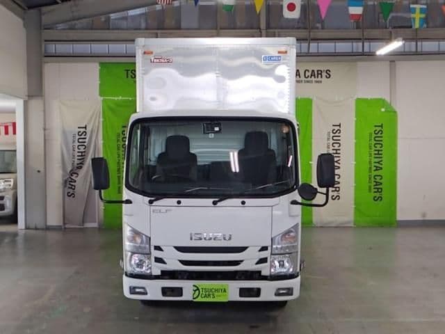 ISUZU