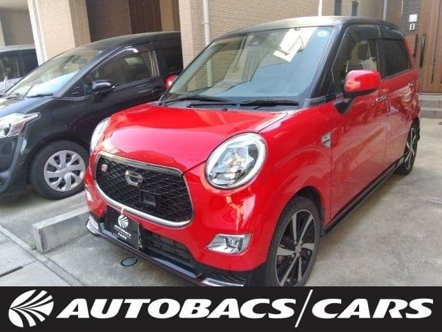 DAIHATSU