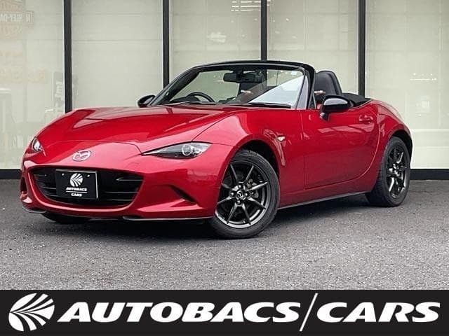 MAZDA ROADSTER