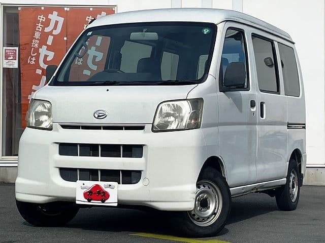 DAIHATSU