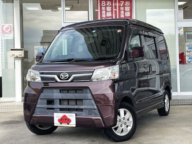 DAIHATSU