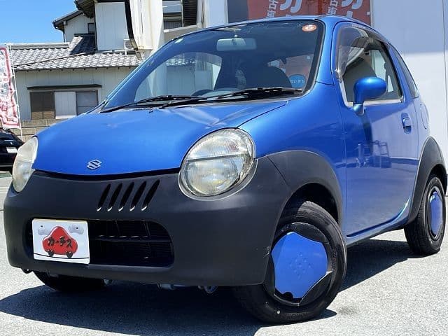 SUZUKI