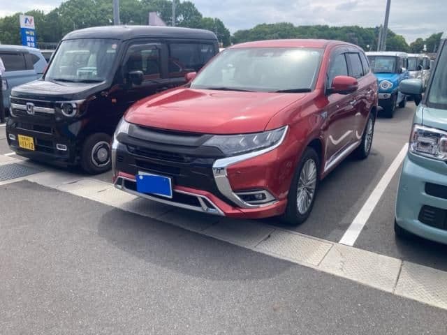MITSUBISHI
