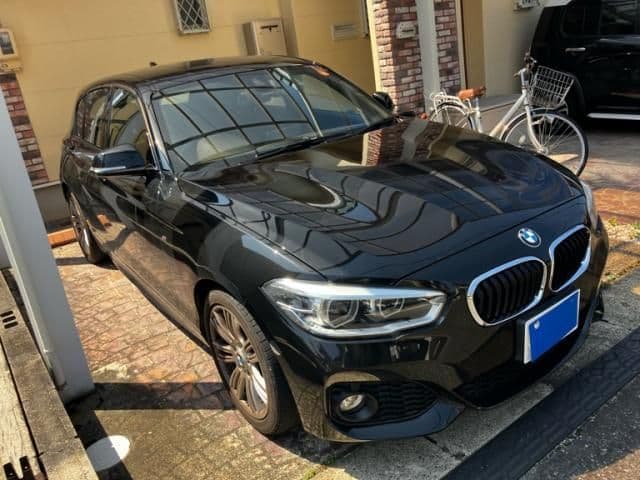 BMW BMW 1series