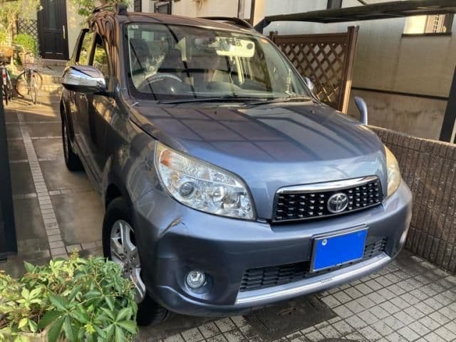 TOYOTA