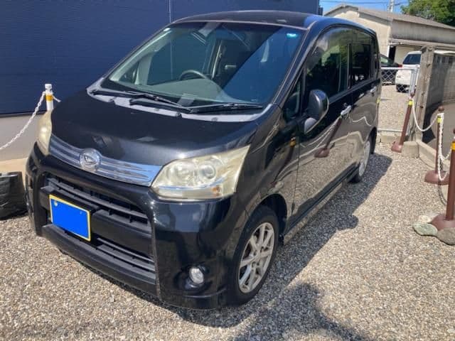 DAIHATSU