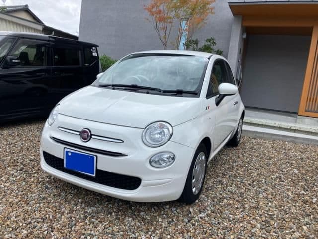 FIAT FIAT 500