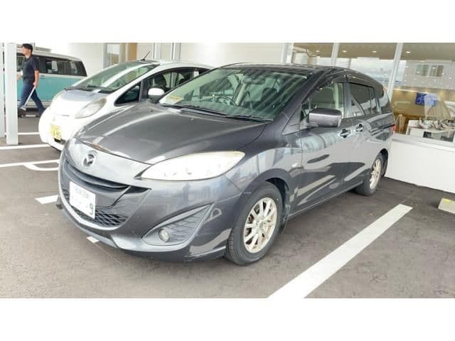 MAZDA