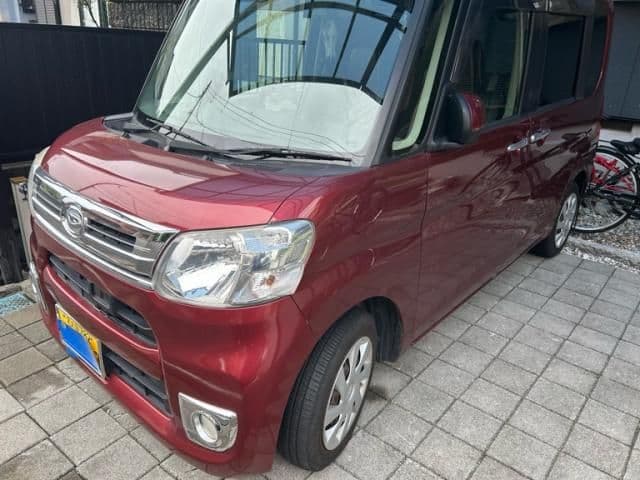 DAIHATSU