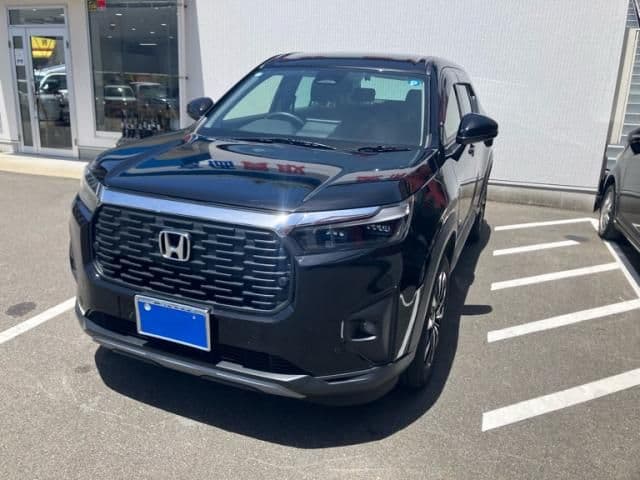 HONDA
