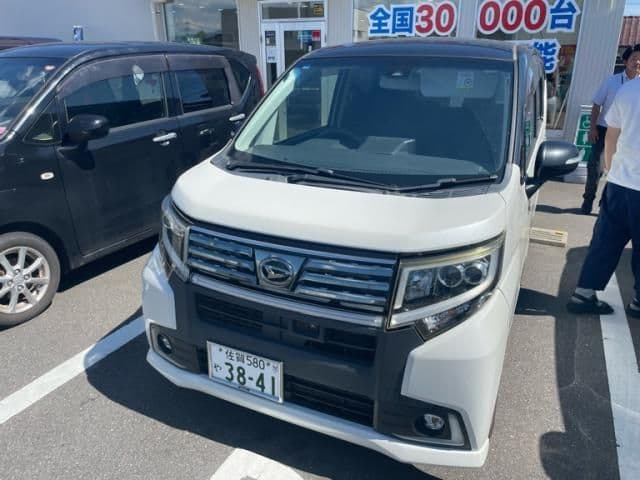 DAIHATSU