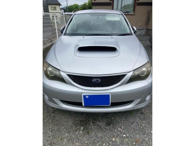 SUBARU