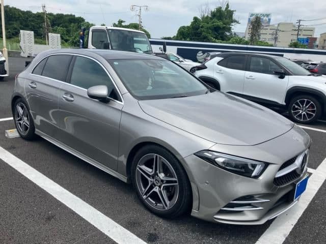 MERCEDES BENZ