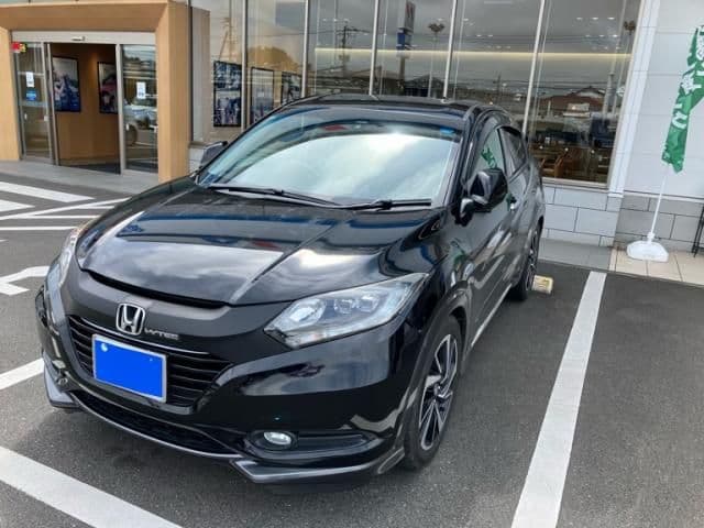 HONDA