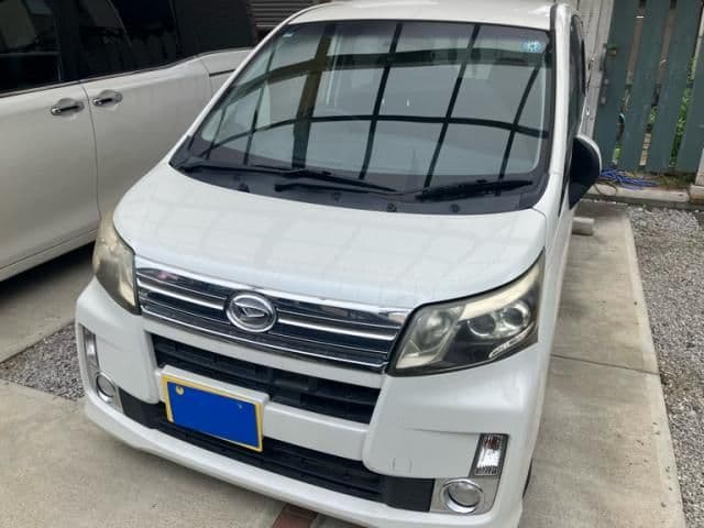 DAIHATSU