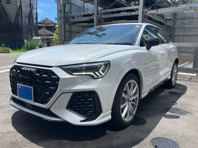 AUDI