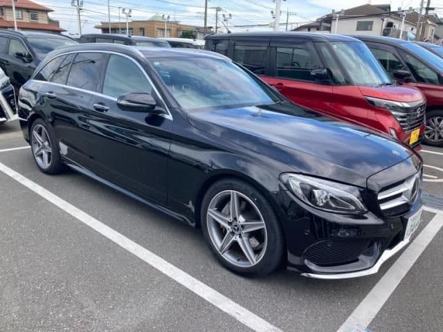 MERCEDES BENZ