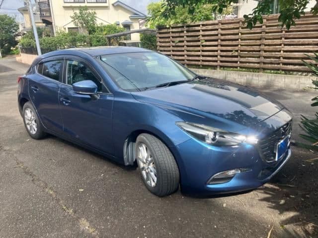 MAZDA