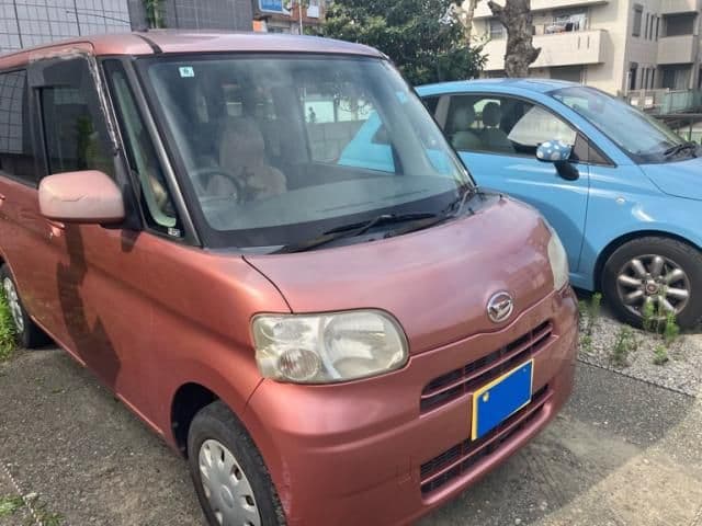 DAIHATSU