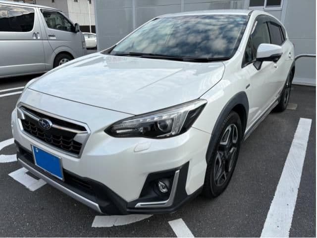 SUBARU SUBARU XV HYBRID