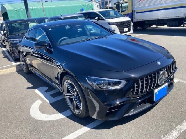 MERCEDES BENZ