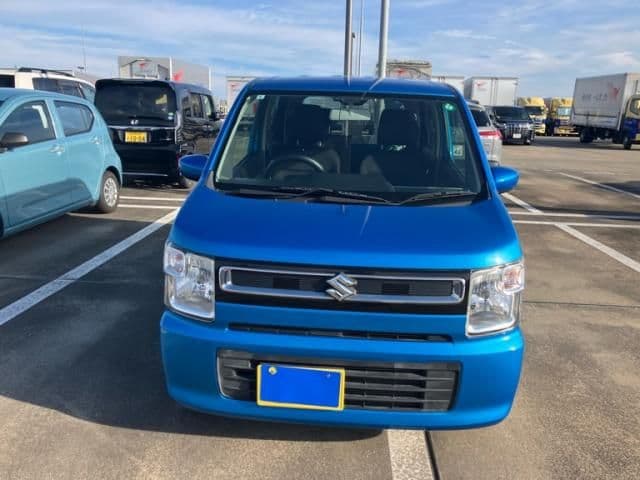 SUZUKI