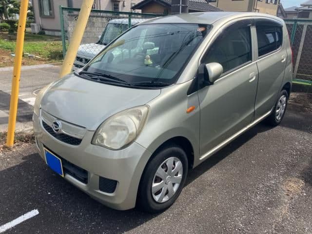 DAIHATSU