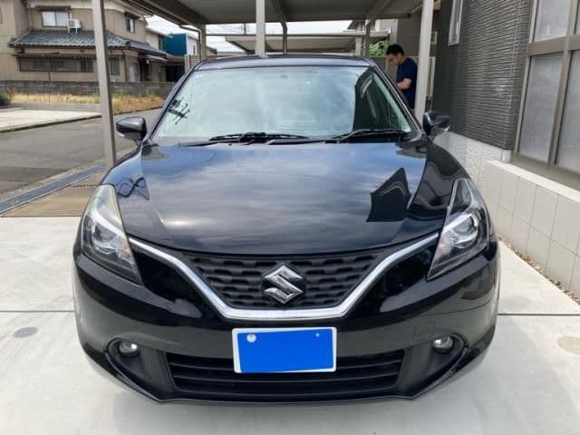SUZUKI
