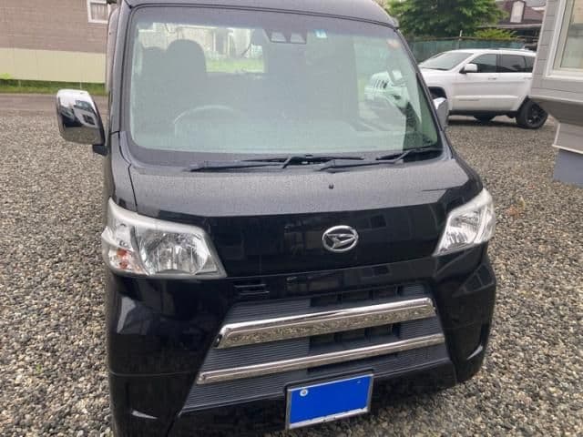 DAIHATSU