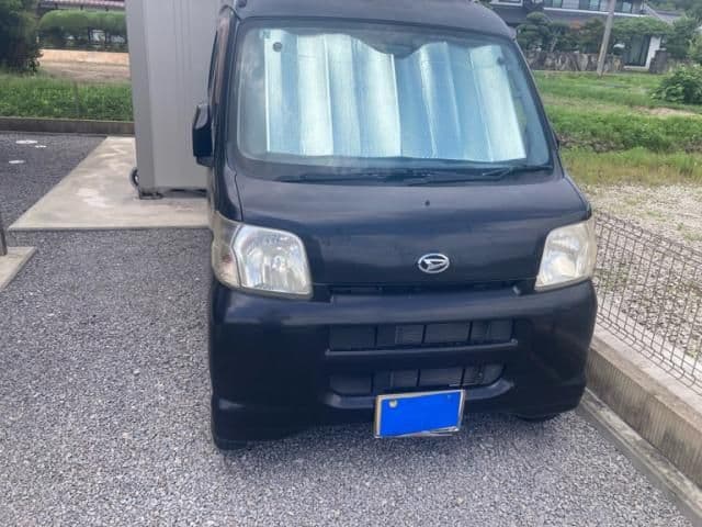 DAIHATSU