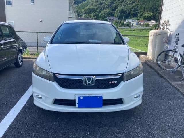 HONDA STREAM