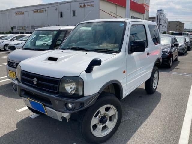 SUZUKI