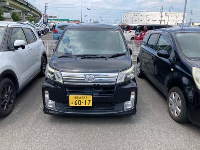 DAIHATSU