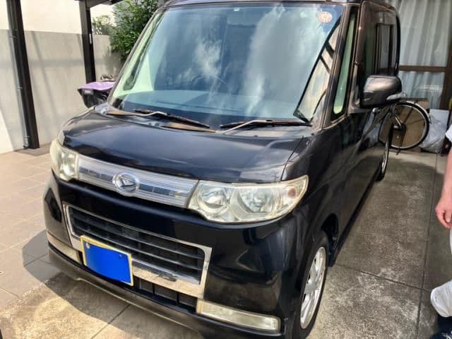 DAIHATSU