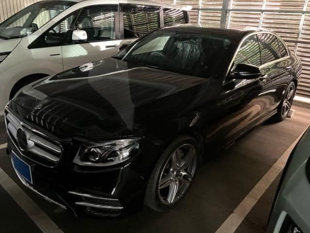 MERCEDES BENZ
