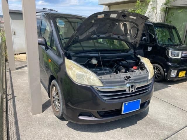 HONDA STEPWAGON