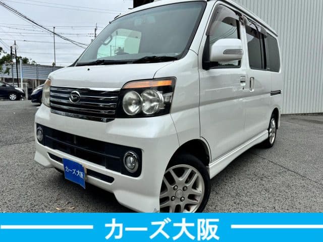 DAIHATSU