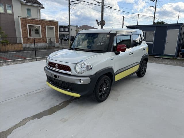 SUZUKI