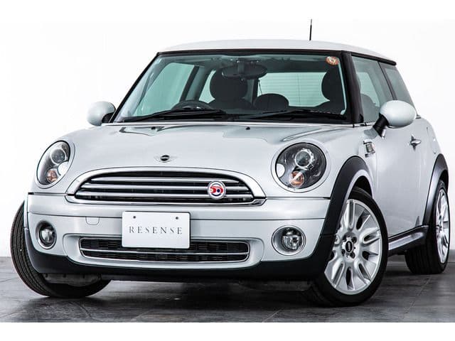 BMW BMW MINI COOPER
