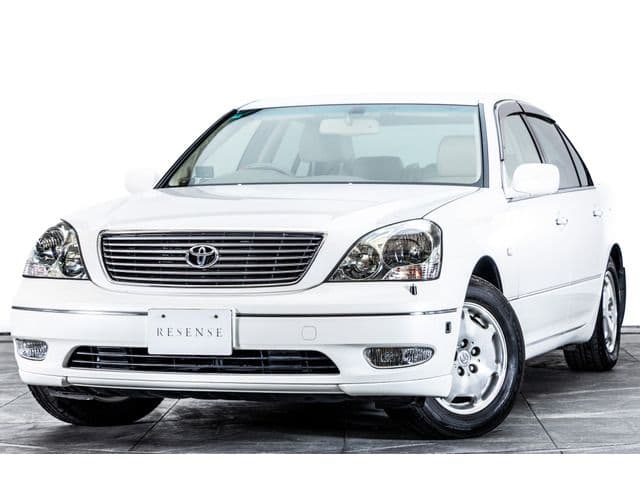 TOYOTA CELSIOR