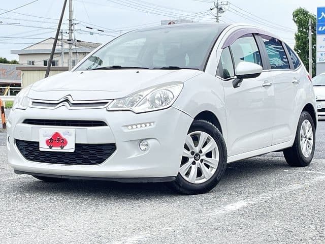 CITROEN