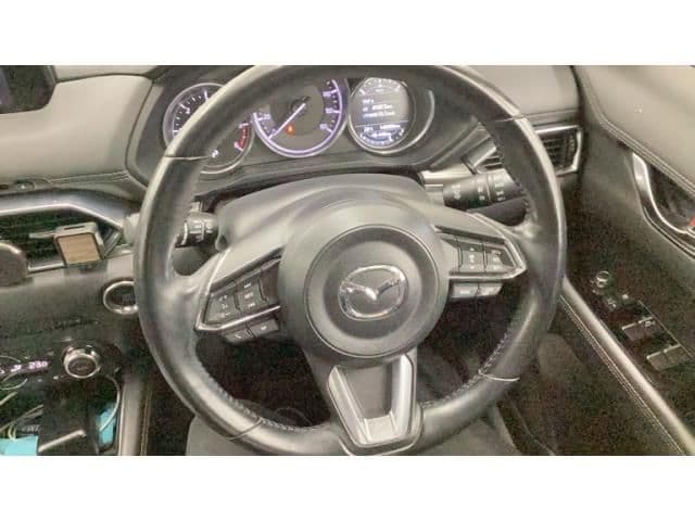 MAZDA CX-5 4WD