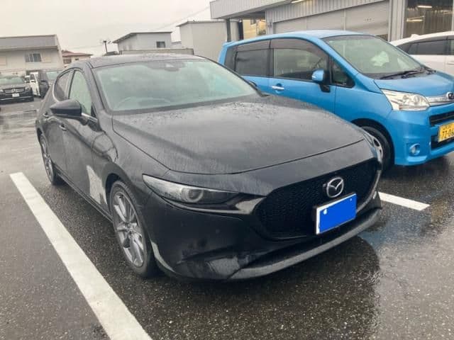 MAZDA