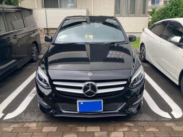 MERCEDES BENZ